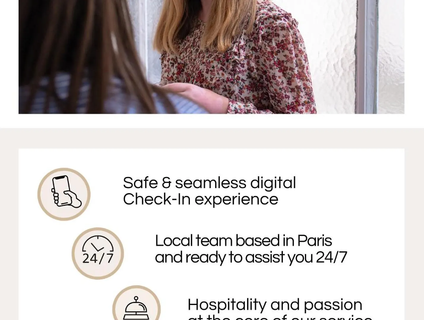 Merveil - Luxury Suite - Louvre - Therese Paris Apartment