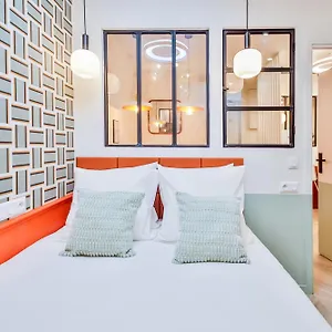 Apartment Ws Molitor - Auteuil, Paris
