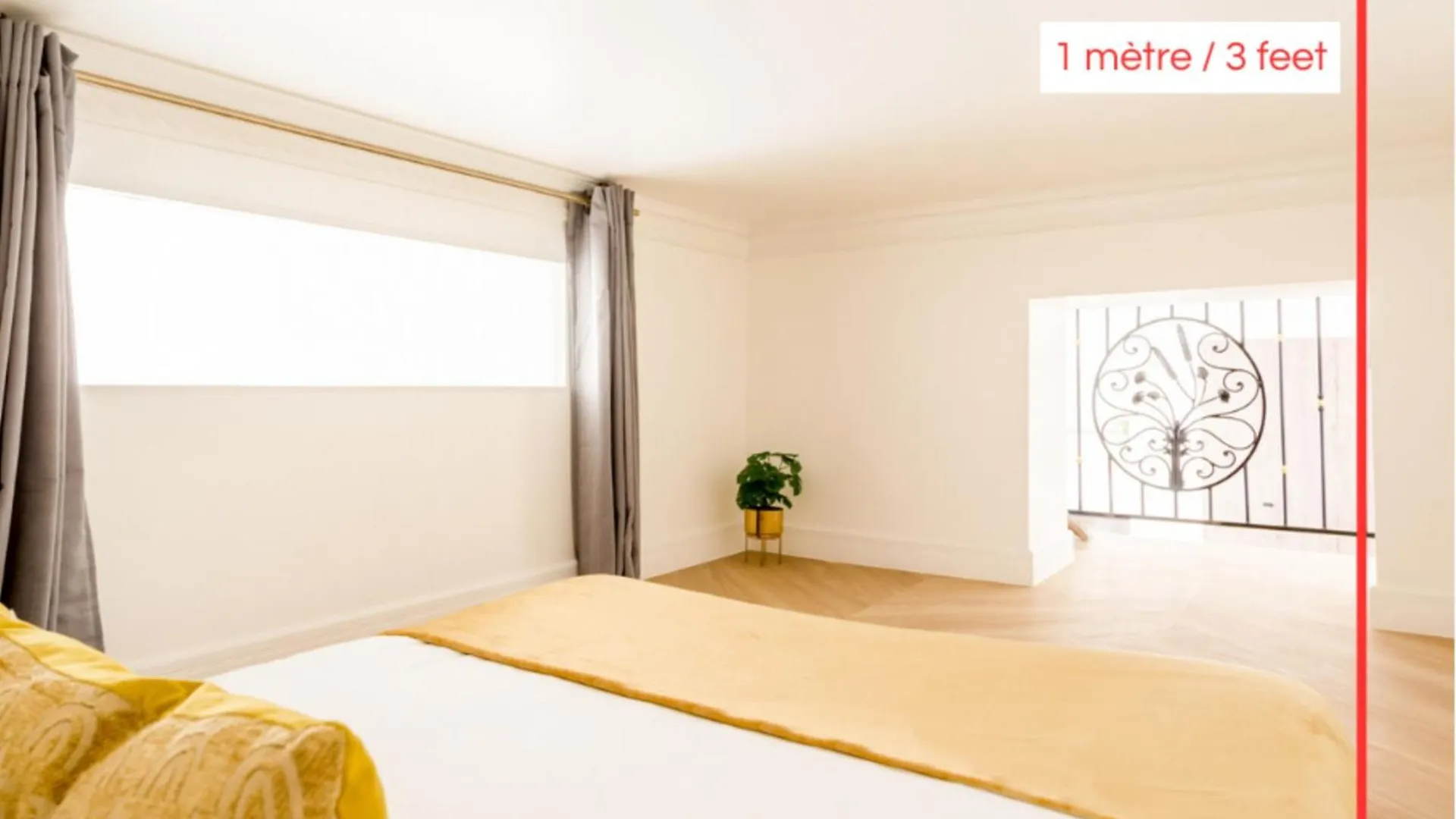 פריז Merveil - Luxury Suite - Louvre - Therese דירה