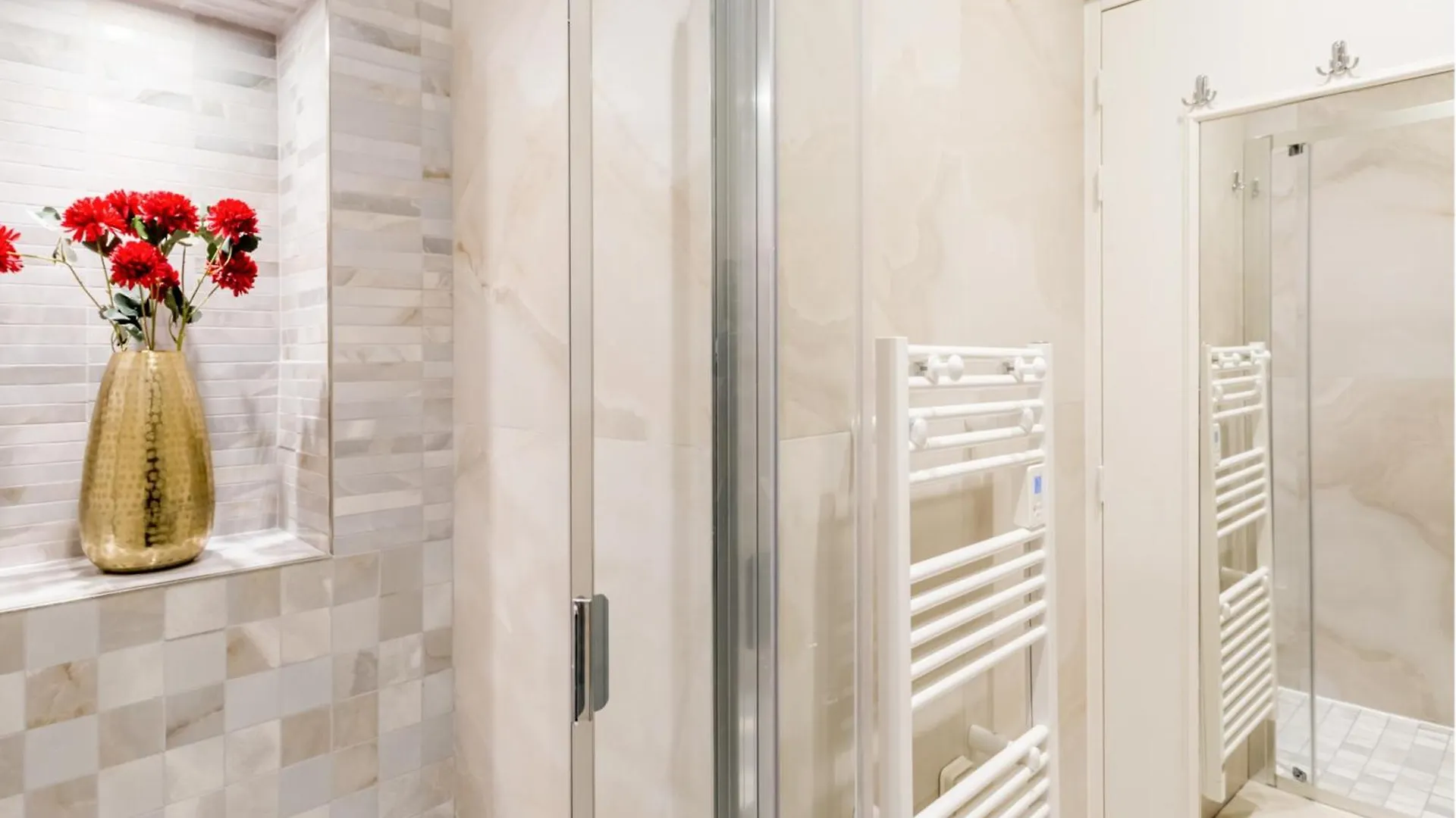 פריז Merveil - Luxury Suite - Louvre - Therese