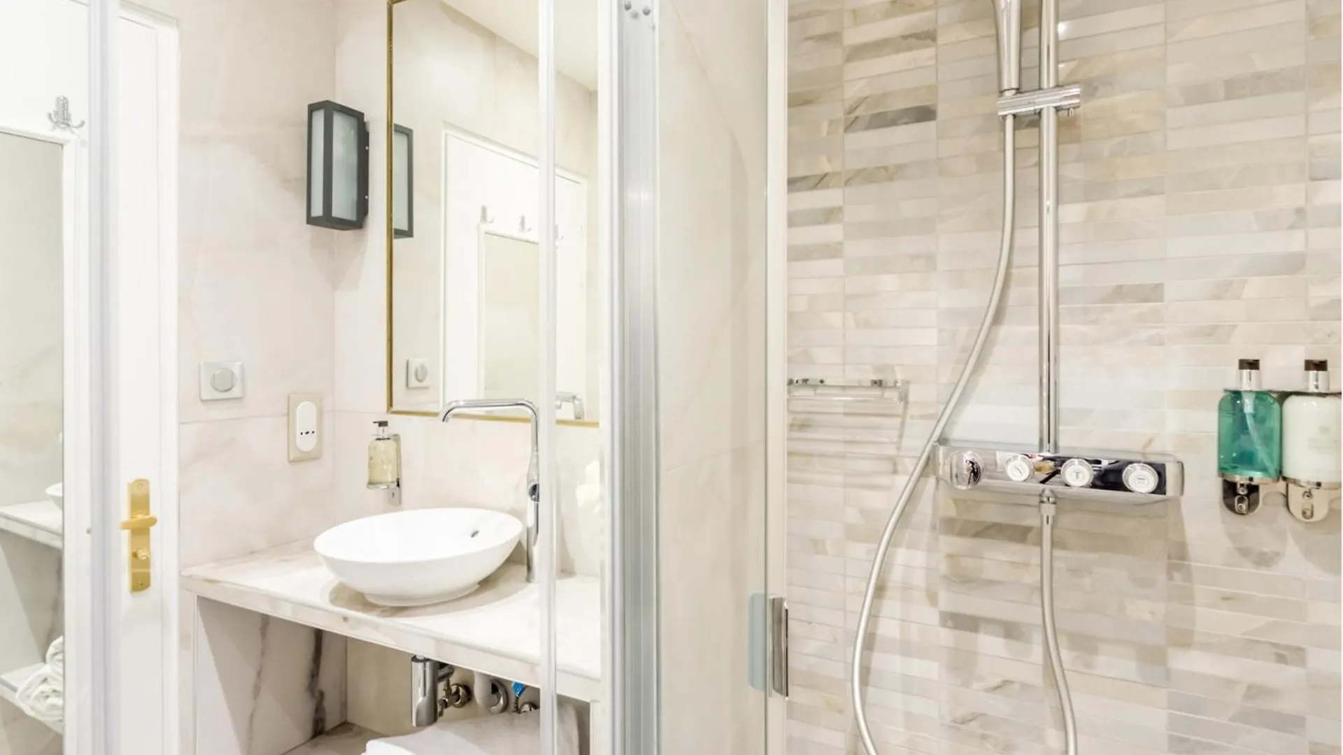 פריז Merveil - Luxury Suite - Louvre - Therese 0*,  צרפת